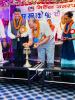प्रमुख अतिथि जवाहरलाल कुशवाहा ज्यू